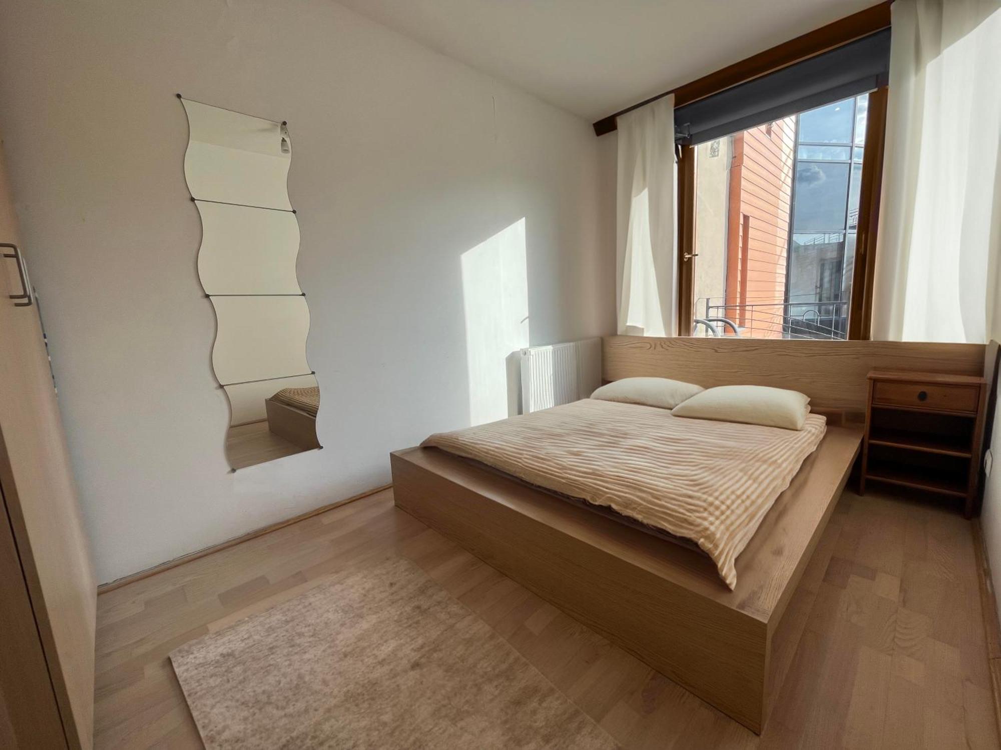 Leda Deluxe Apartment 布达佩斯 外观 照片