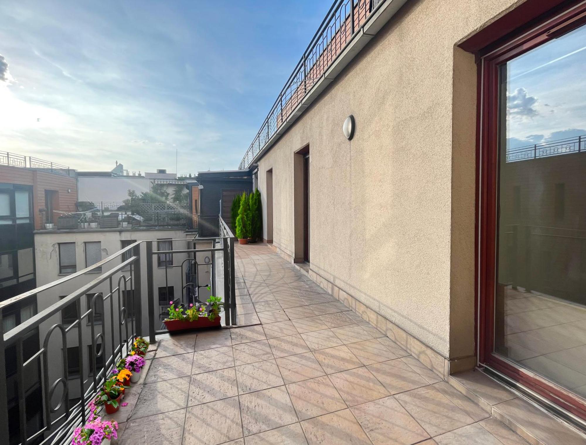 Leda Deluxe Apartment 布达佩斯 外观 照片