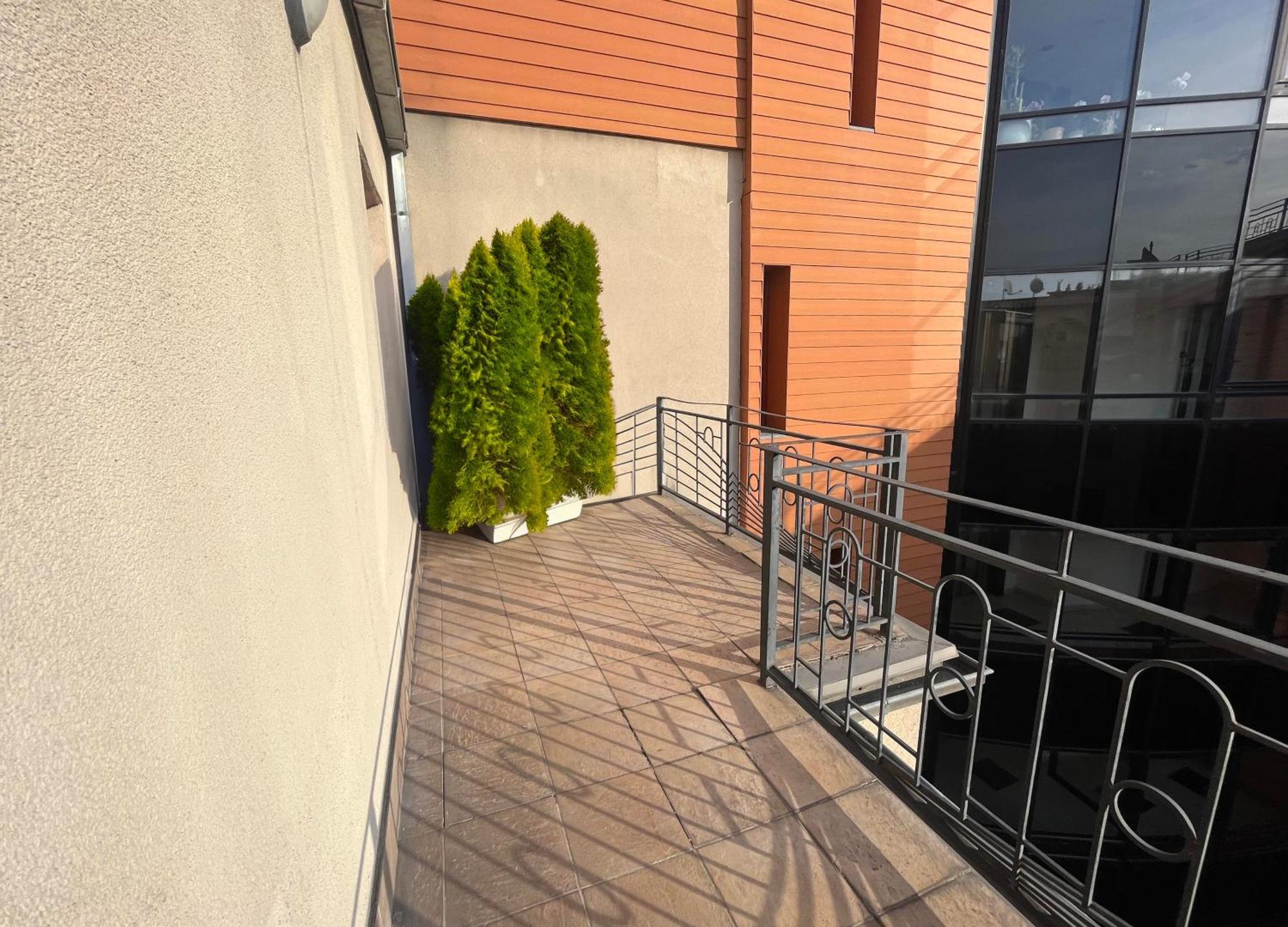 Leda Deluxe Apartment 布达佩斯 外观 照片